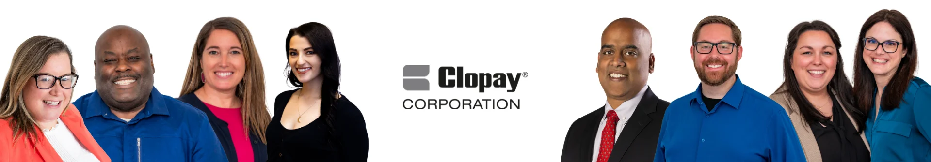 Careers at Clopay