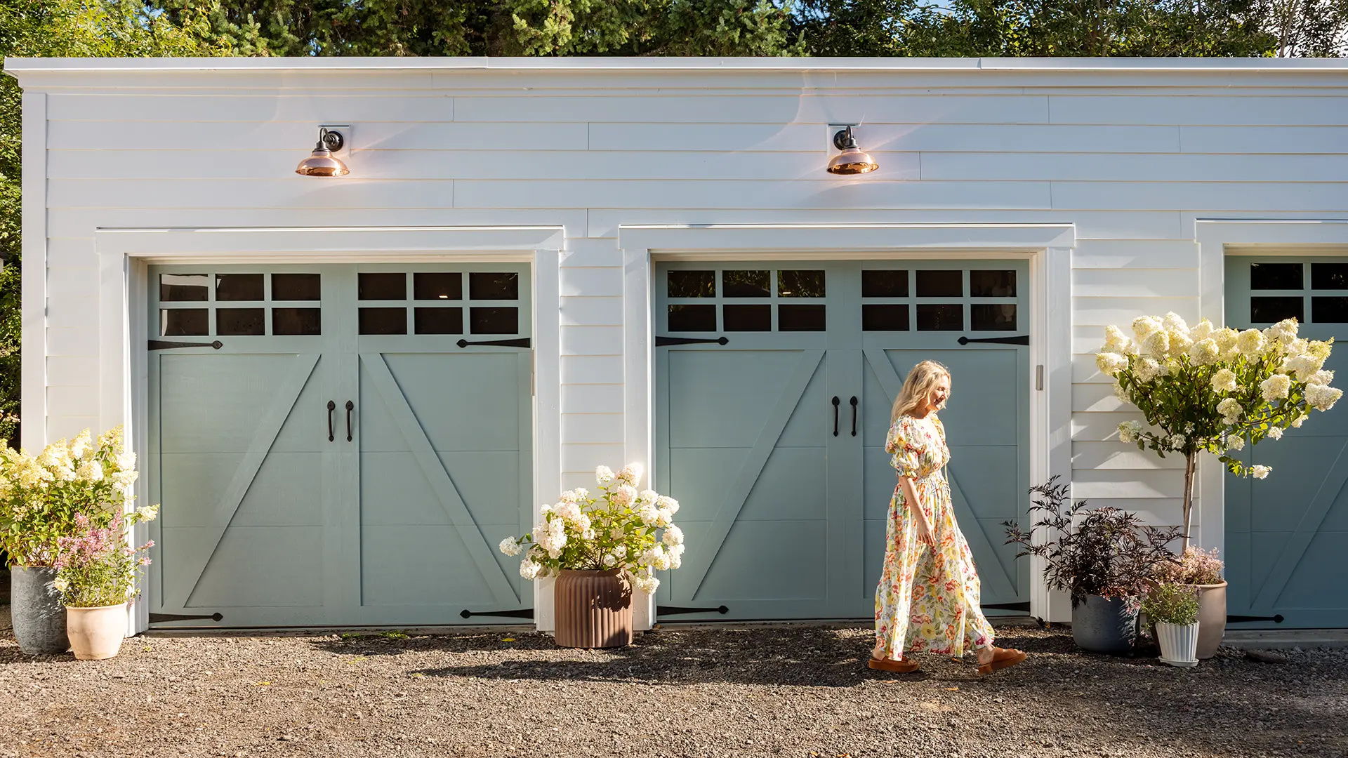 Garage Doors ROI
