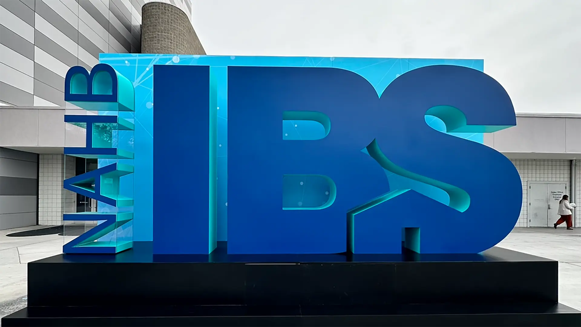 IBS 2024