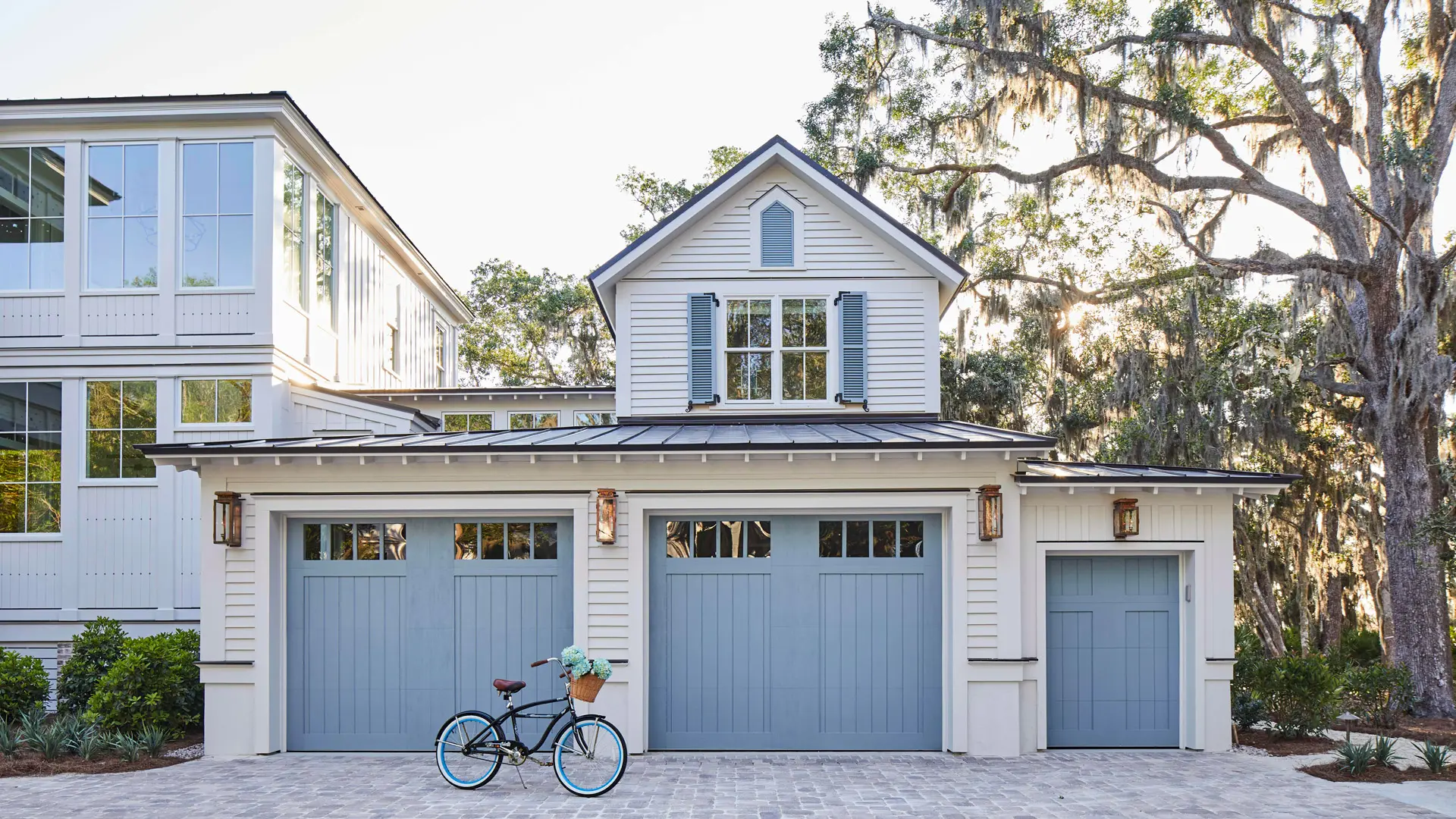 Southern Living Idea Home