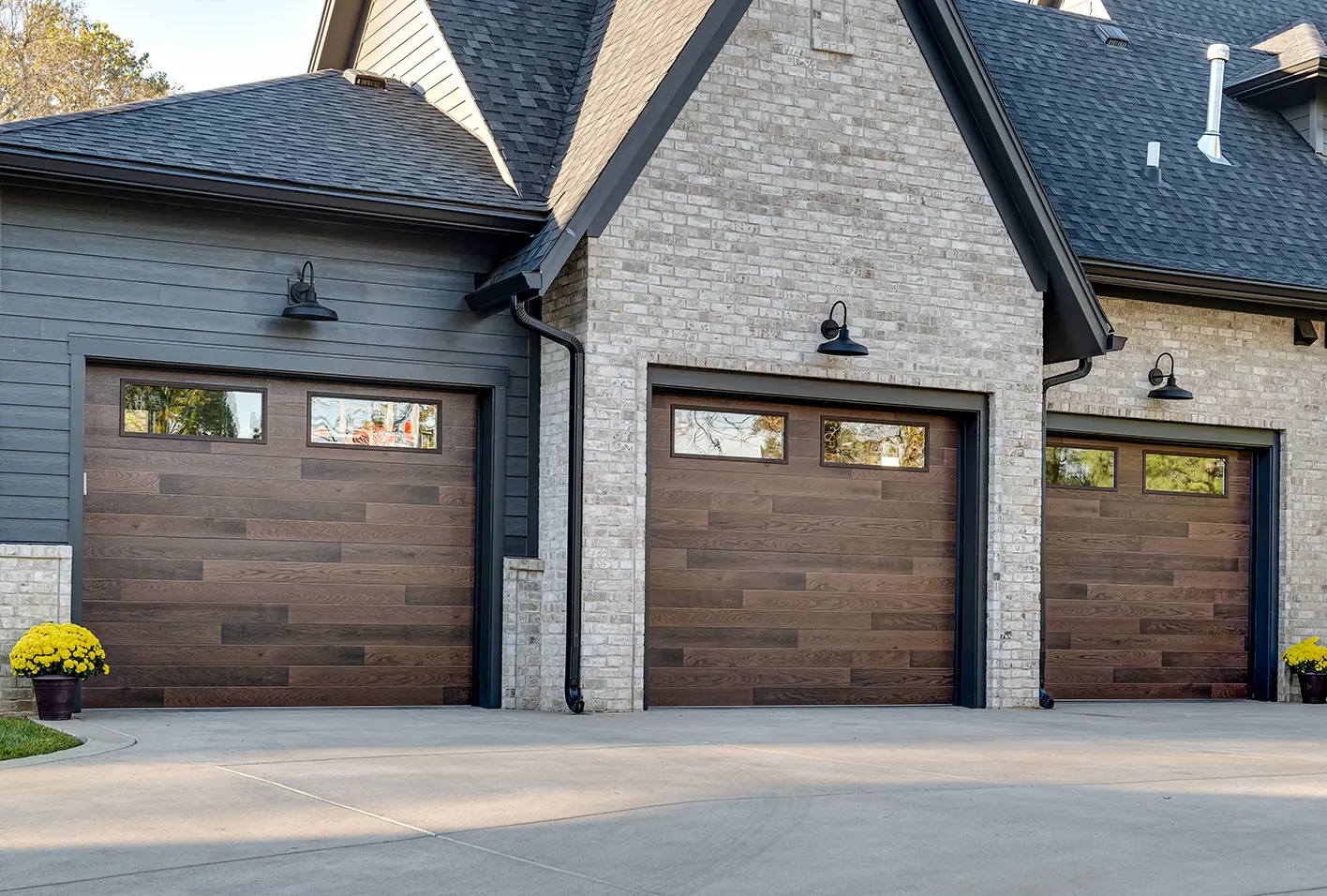 Modern Steel Ultra-Grain