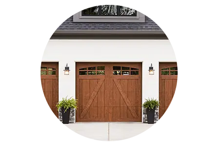 What garage door size do I need