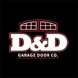 D&D Garage Door Co