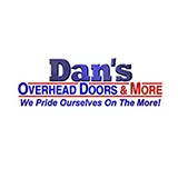 Dan's Overhead Doors & More