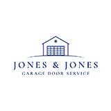 Jones & Jones Garage Door Service