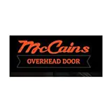 McCain's Overhead Door