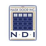 Nask Door