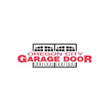 Oregon City Garage Door