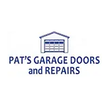 Pat's Garage Doors and Repairs