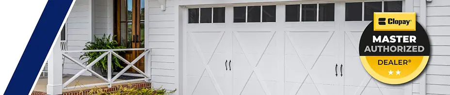 Stouffville Garage Doors