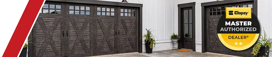 Upper Canada Garage Doors