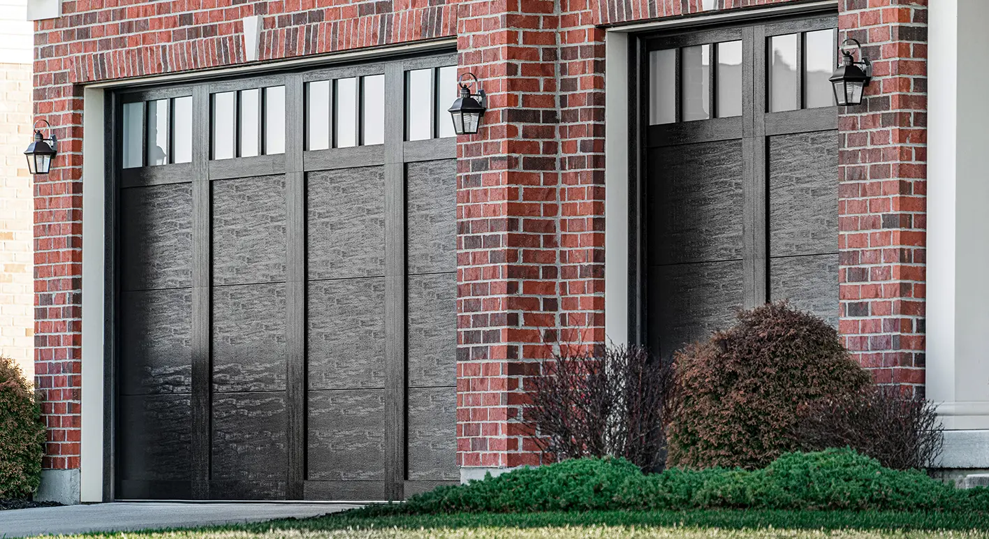 Choose Your New Garage Door