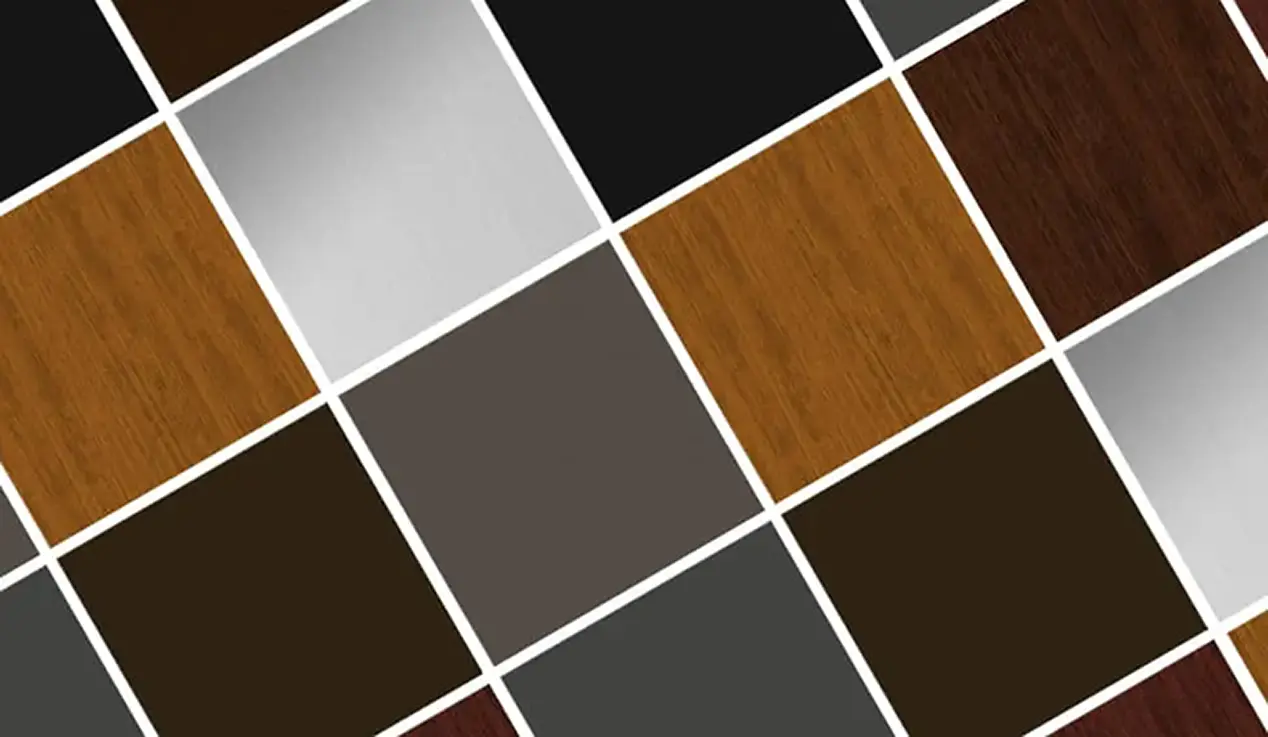color-chips Color Samples