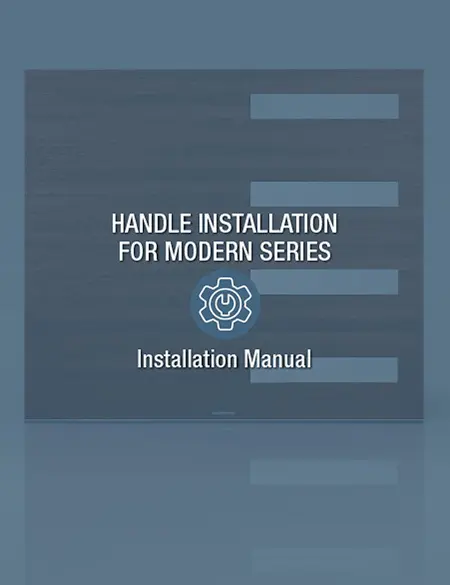 Installation Manual