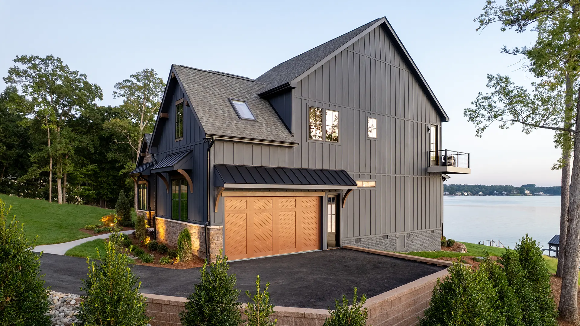 HGTV Dream Home 2026