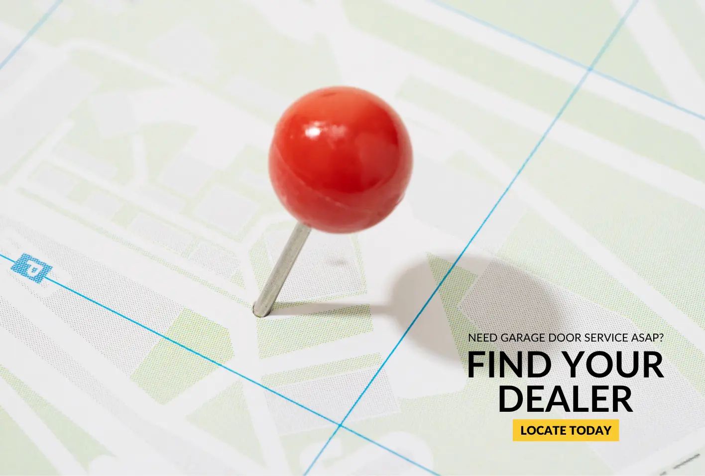 finddealer Find Your Local Garage Door Dealer