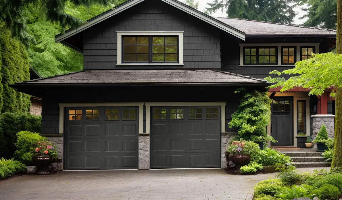 Gallery Steel in Iron Ore