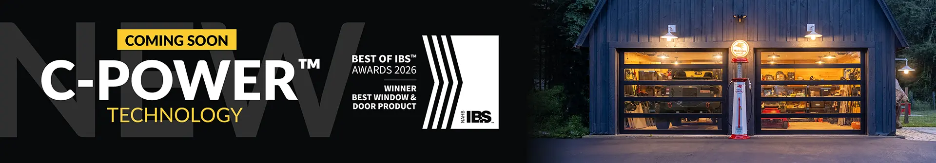 C-Power Technology Winner