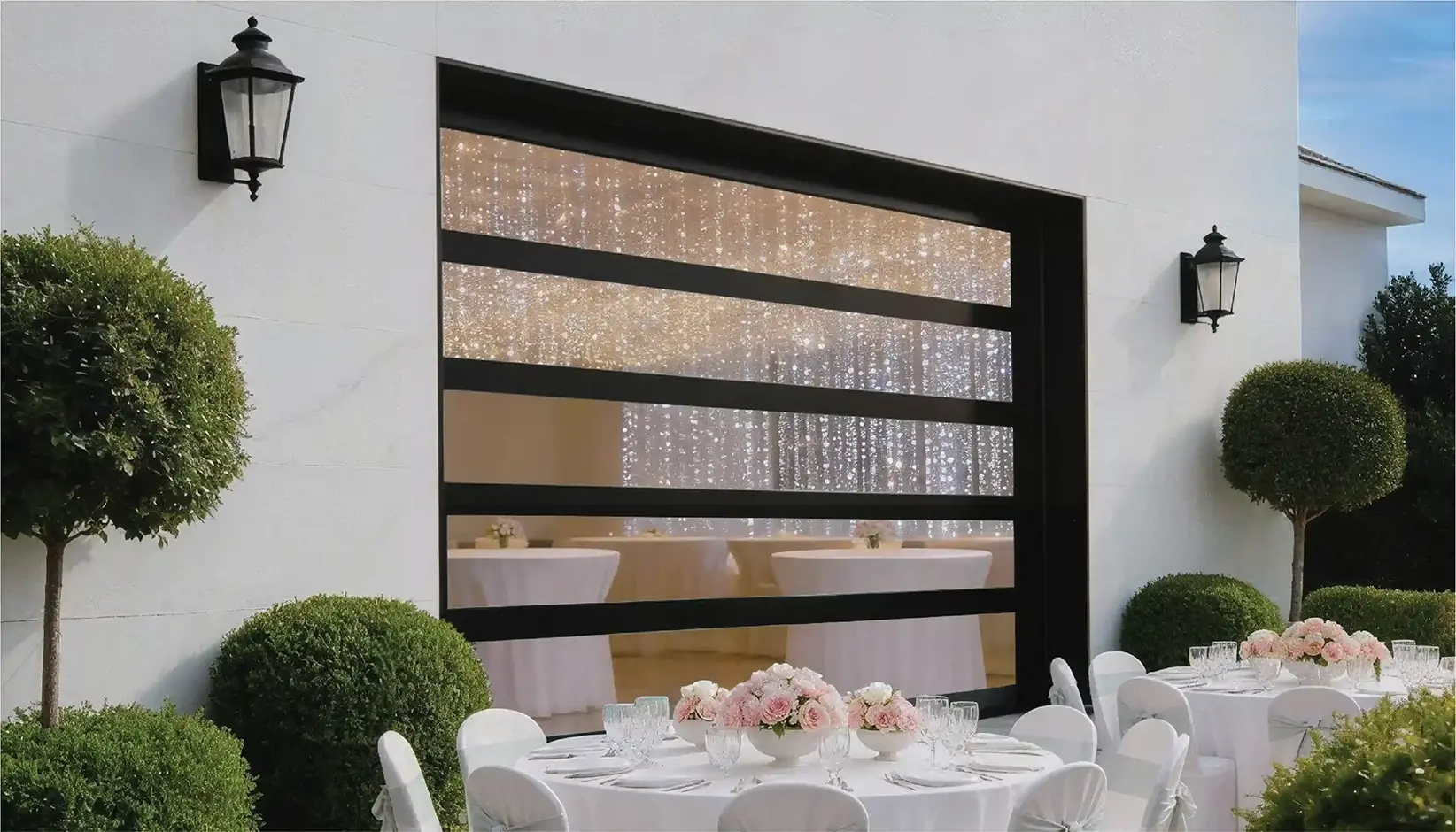 C Power Wedding Venue Template 1