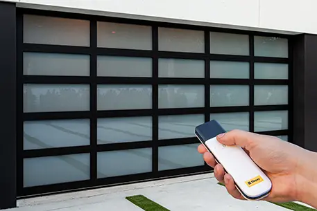 C-Power Technology remote