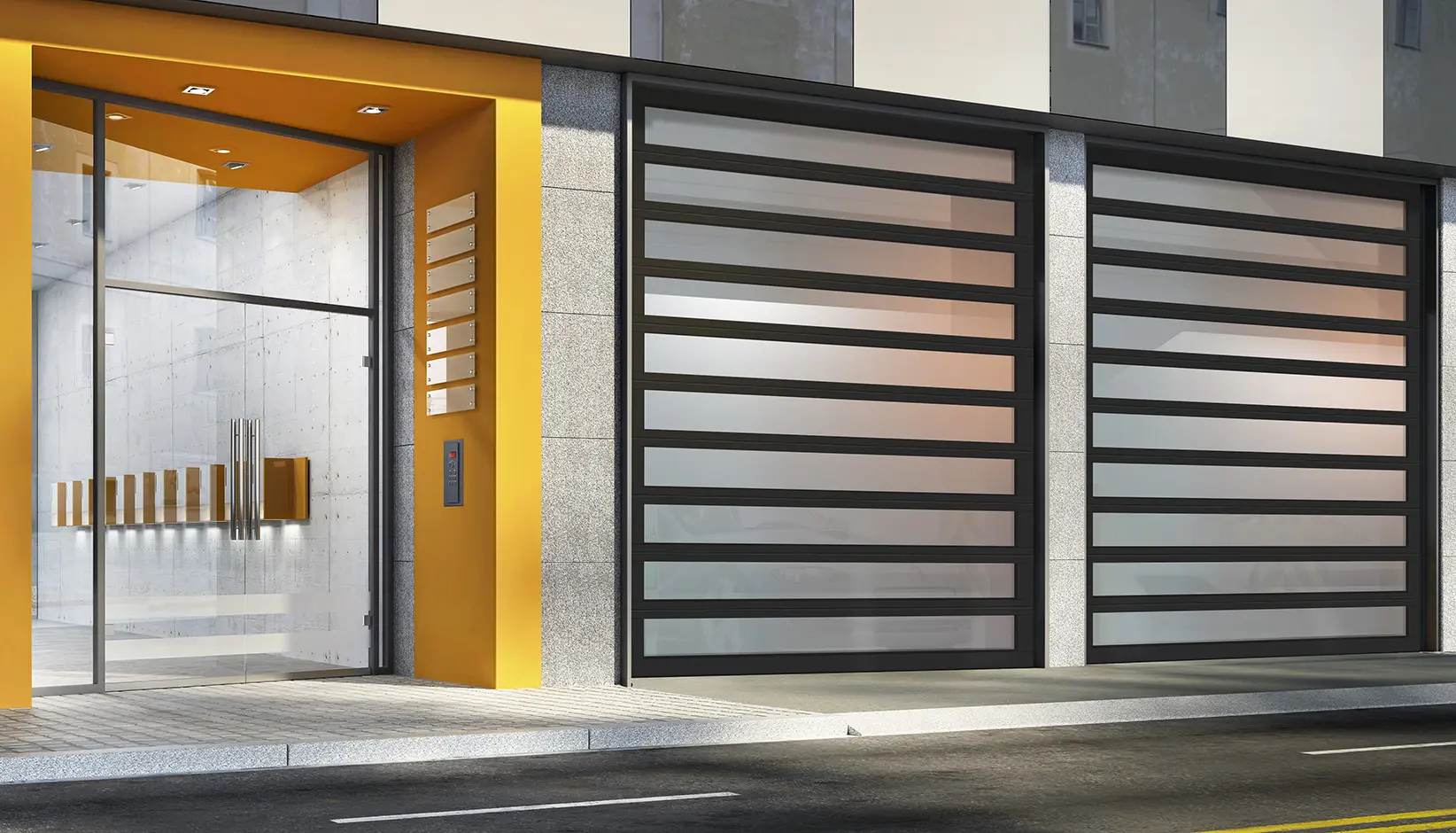 Architectural Series