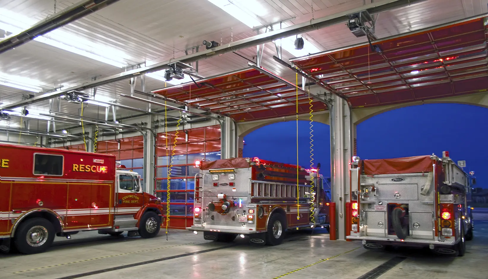 Architectural Series