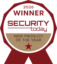 Security Today Winner