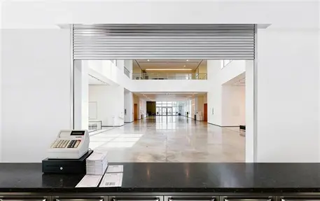 AlarmGard® Conceal Operator