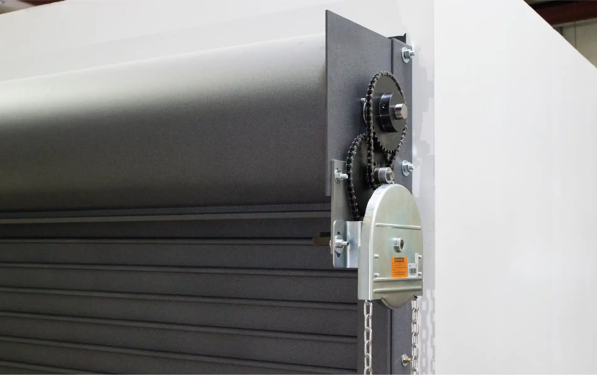 ControlGard® Chain Hoist