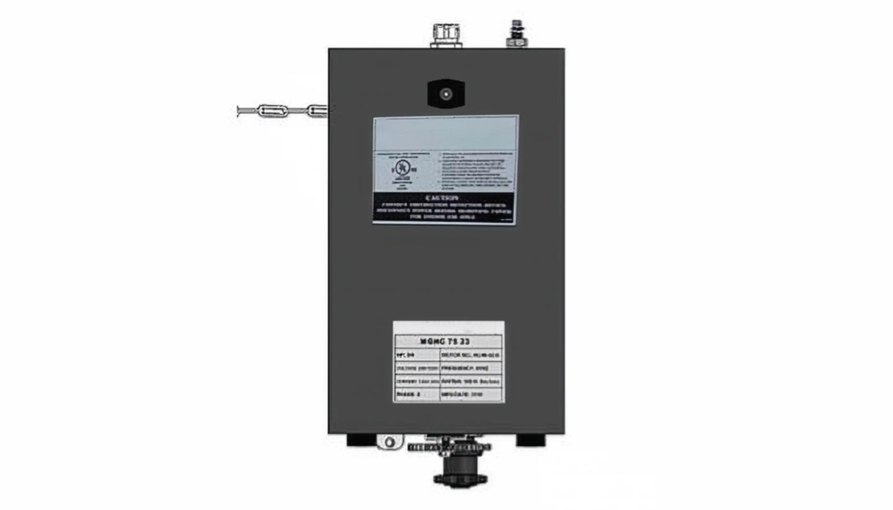 Clopay_Non Rated-mg splash proof_Gallery