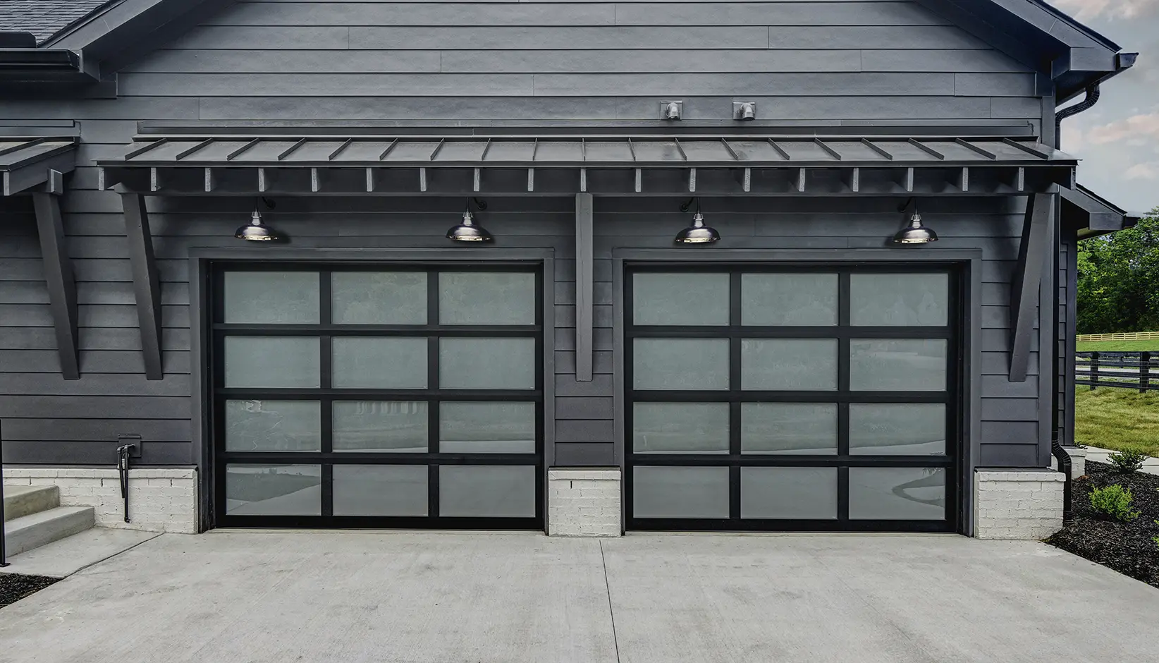 Avante Garage Doors