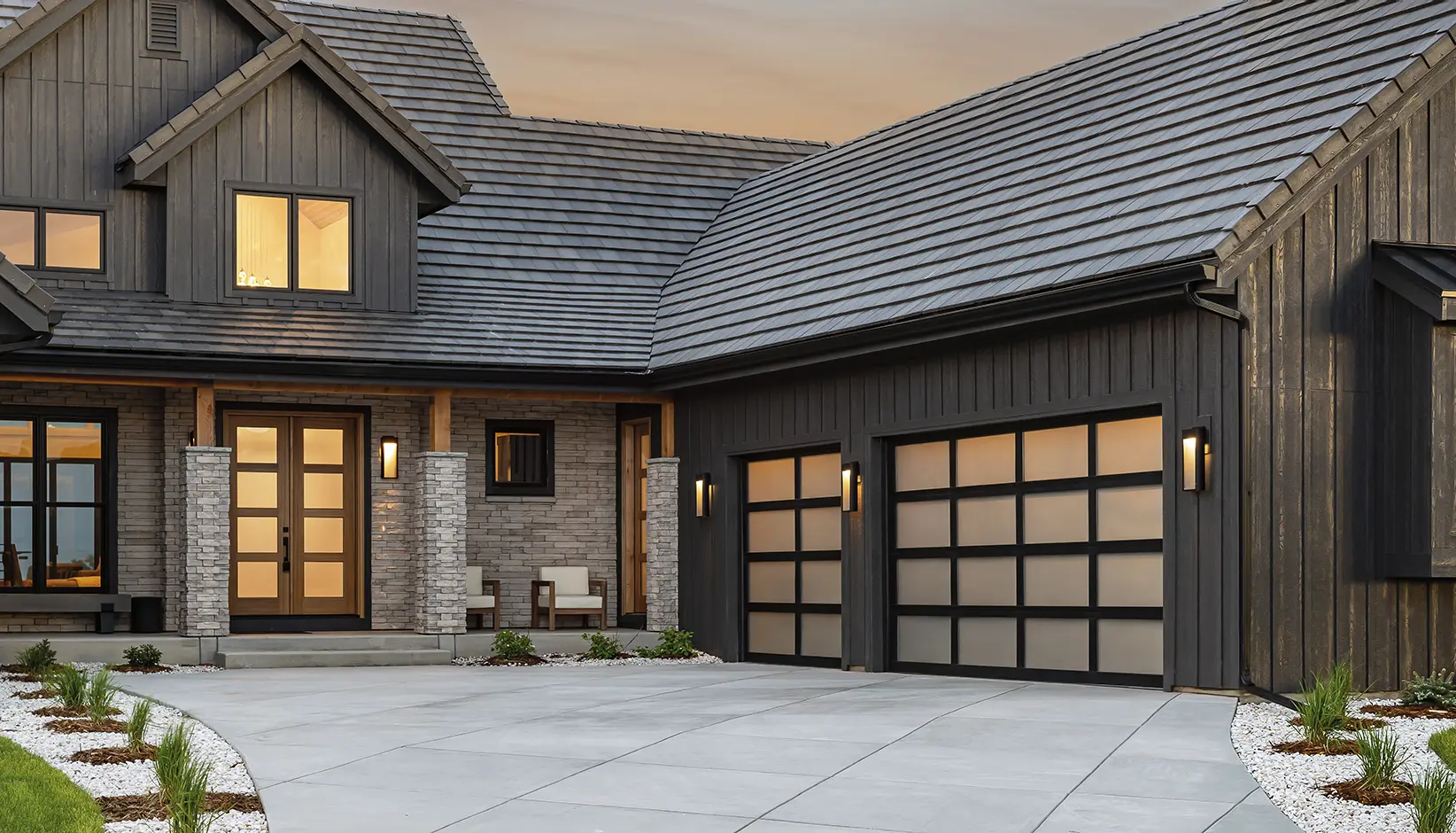 Avante Garage Doors