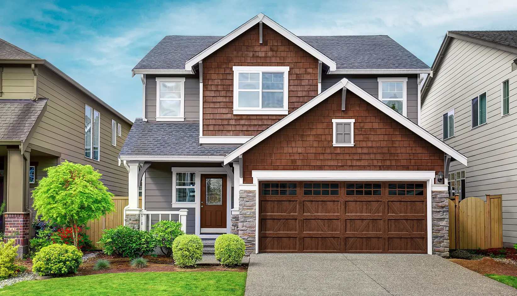 Bridgeport Inlay dark