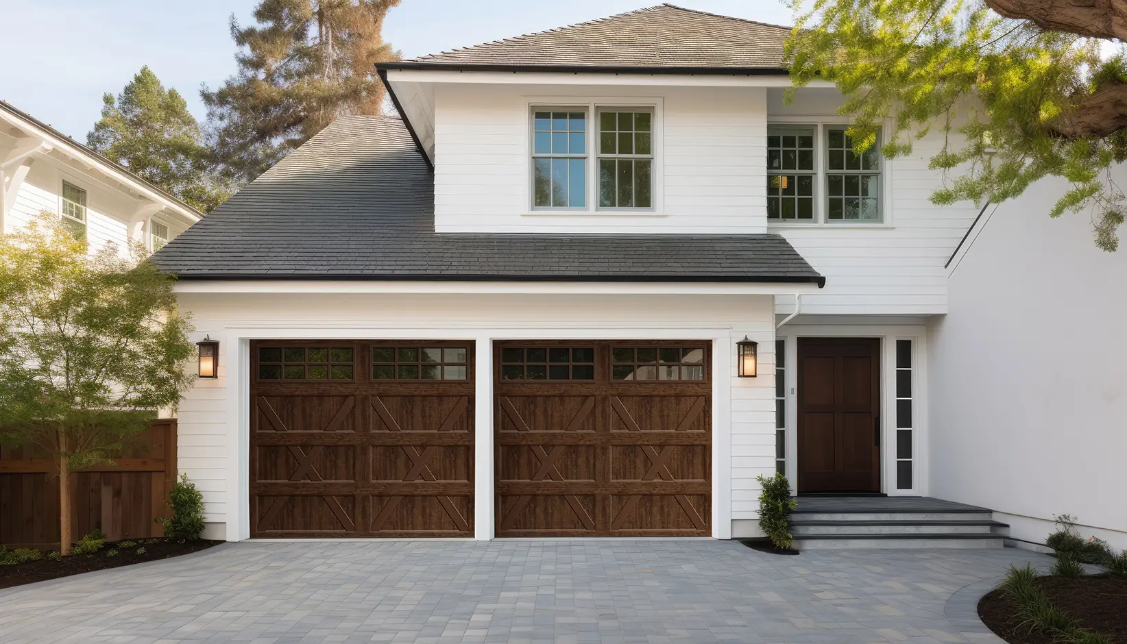 Bridgeport-X-SQ24-WalnutL Bridgeport Inlay walnut