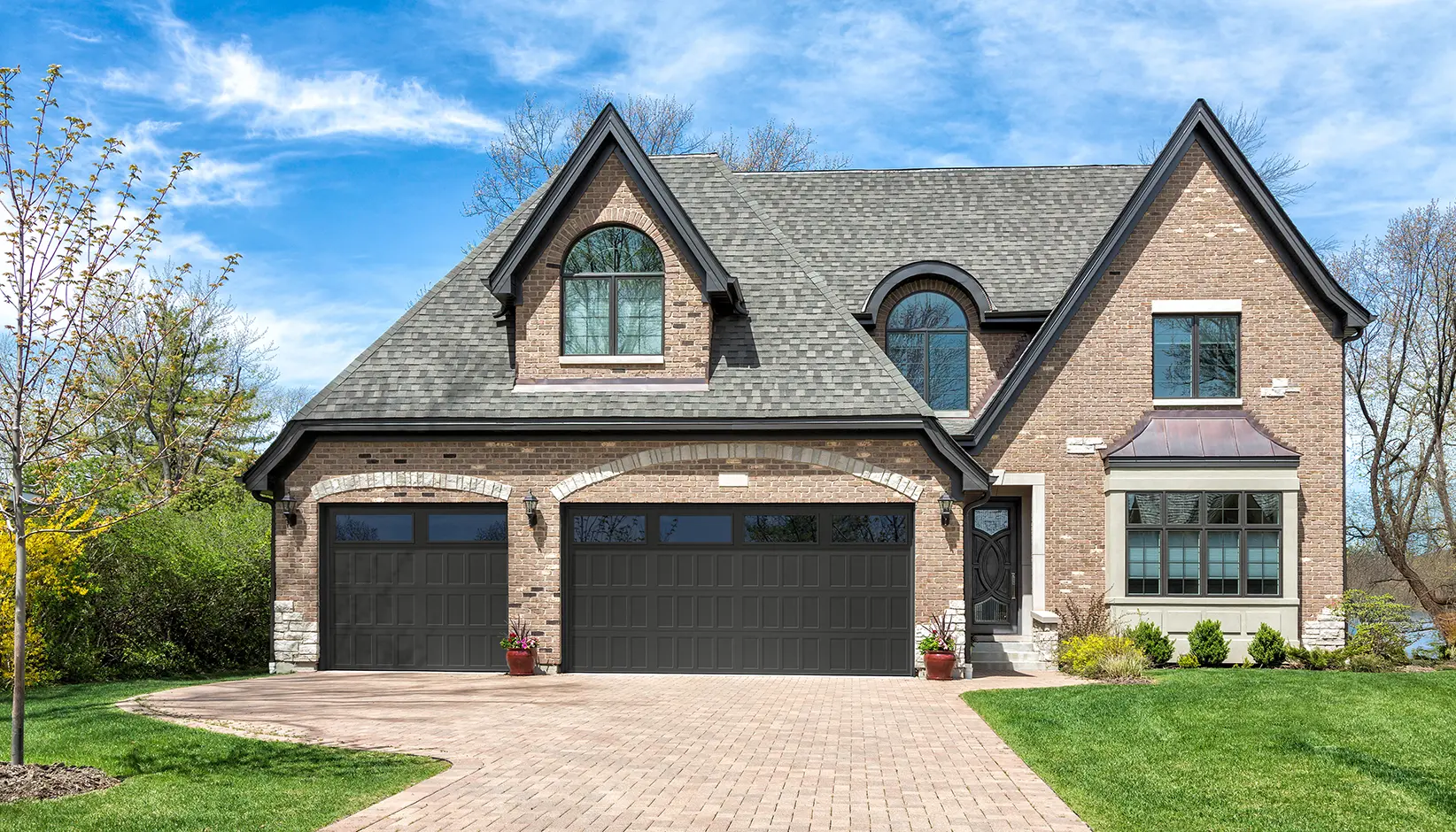 Bridgeport3L-IronOreL Bridgeport Steel in Iron Ore