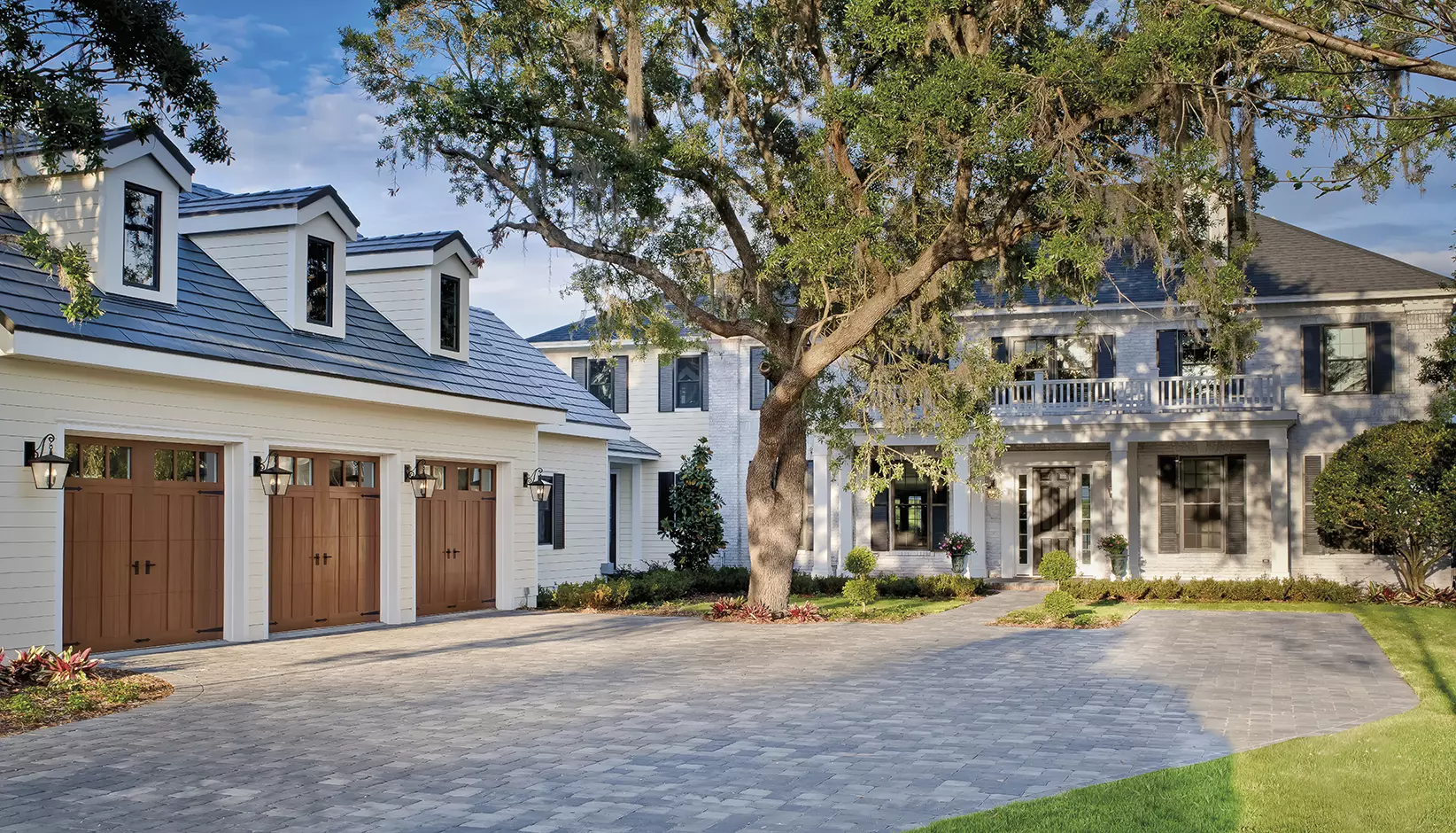 Canyon Ridge 5-Layer Design 13