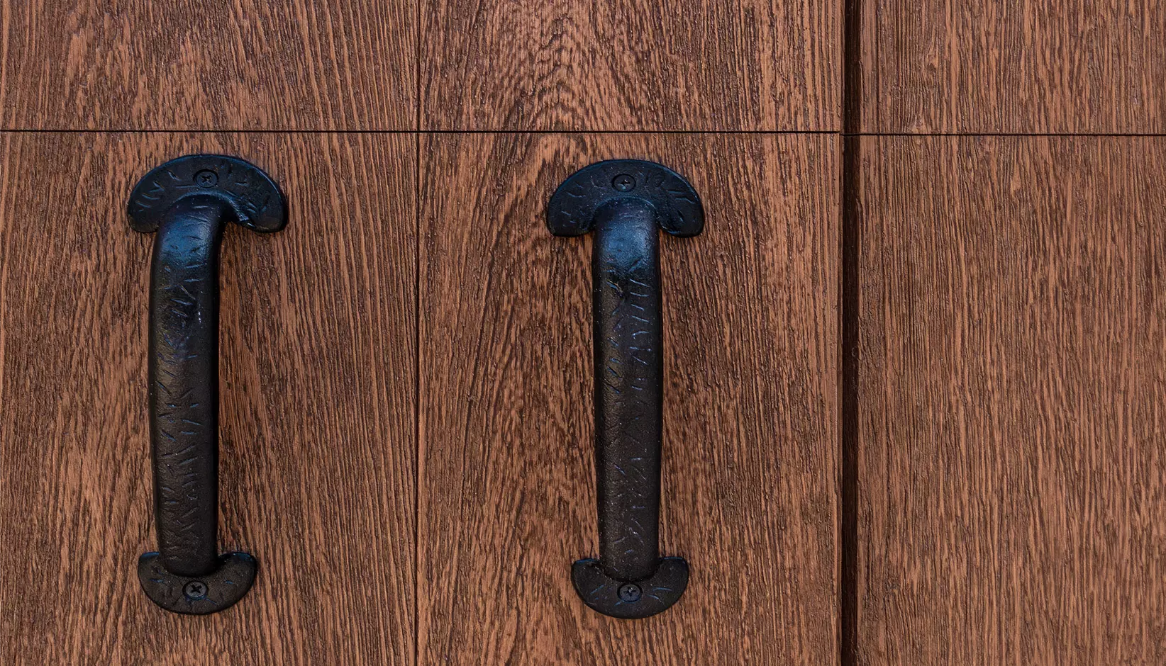 Canyon Ridge 5-Layer Closeup