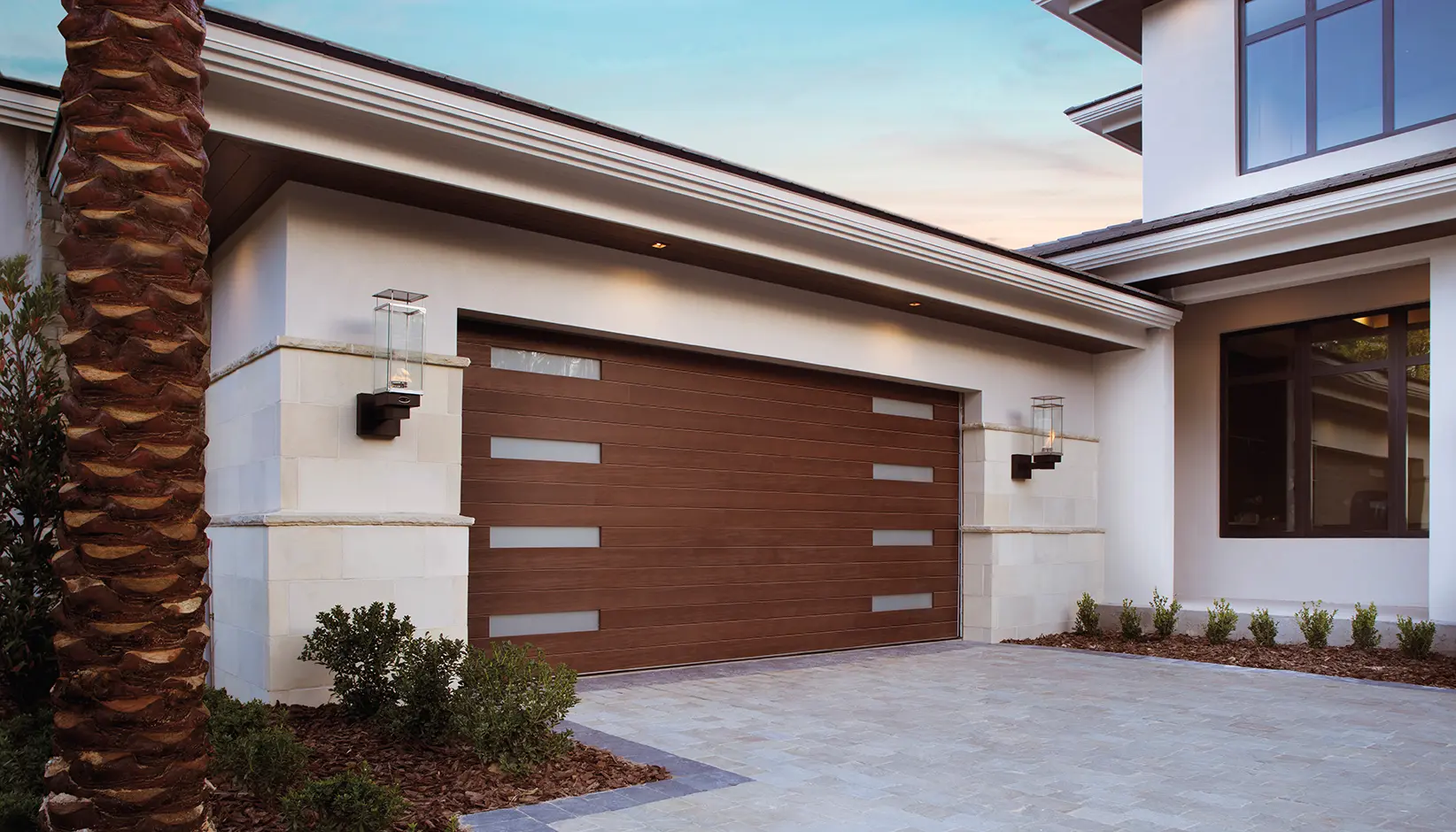 Canyon Ridge Modern
