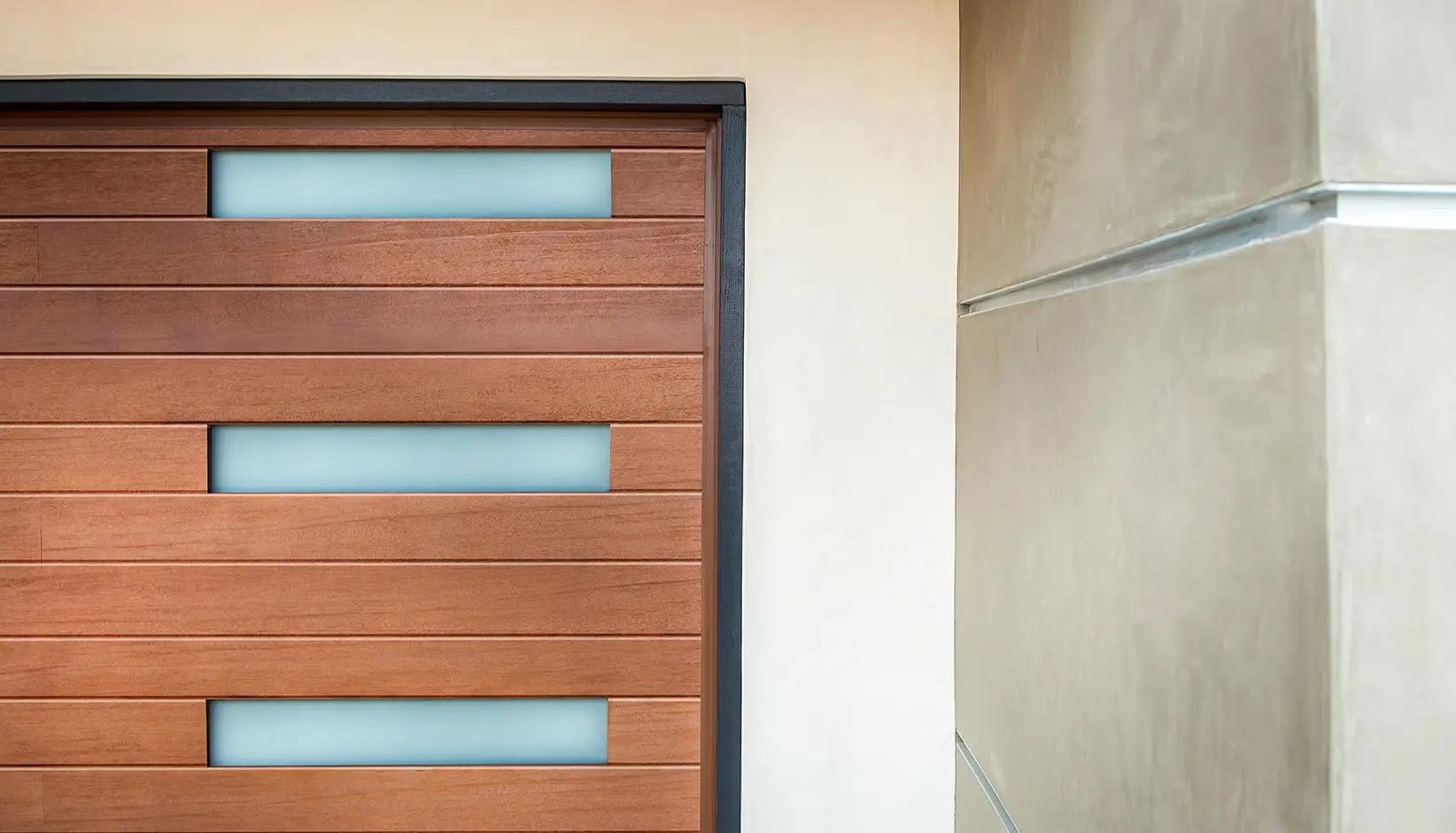 Canyon Ridge Modern