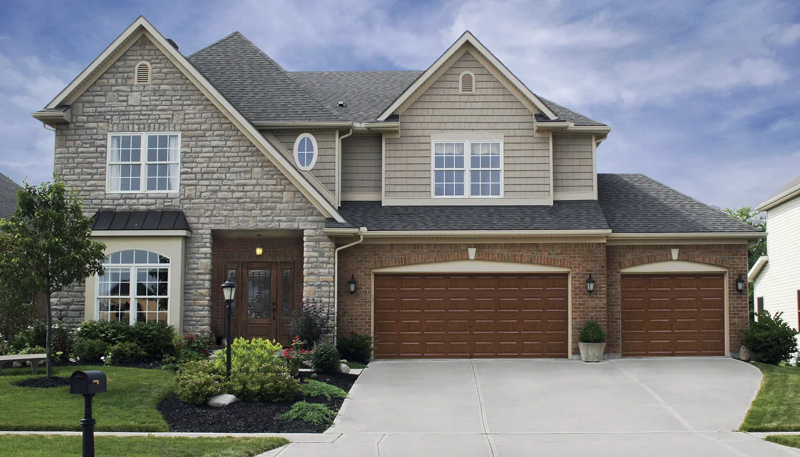 Classic Steel