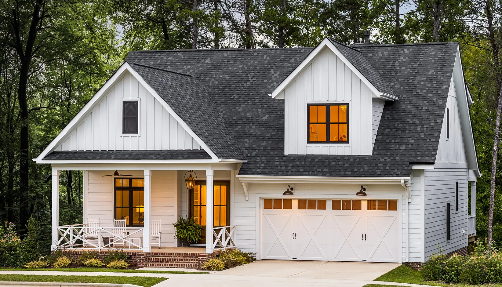Clopay coachman garage doors