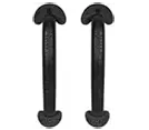 Colonial Lift Handles