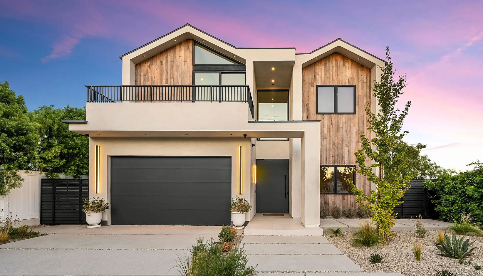 Modern Steel in Iron ore