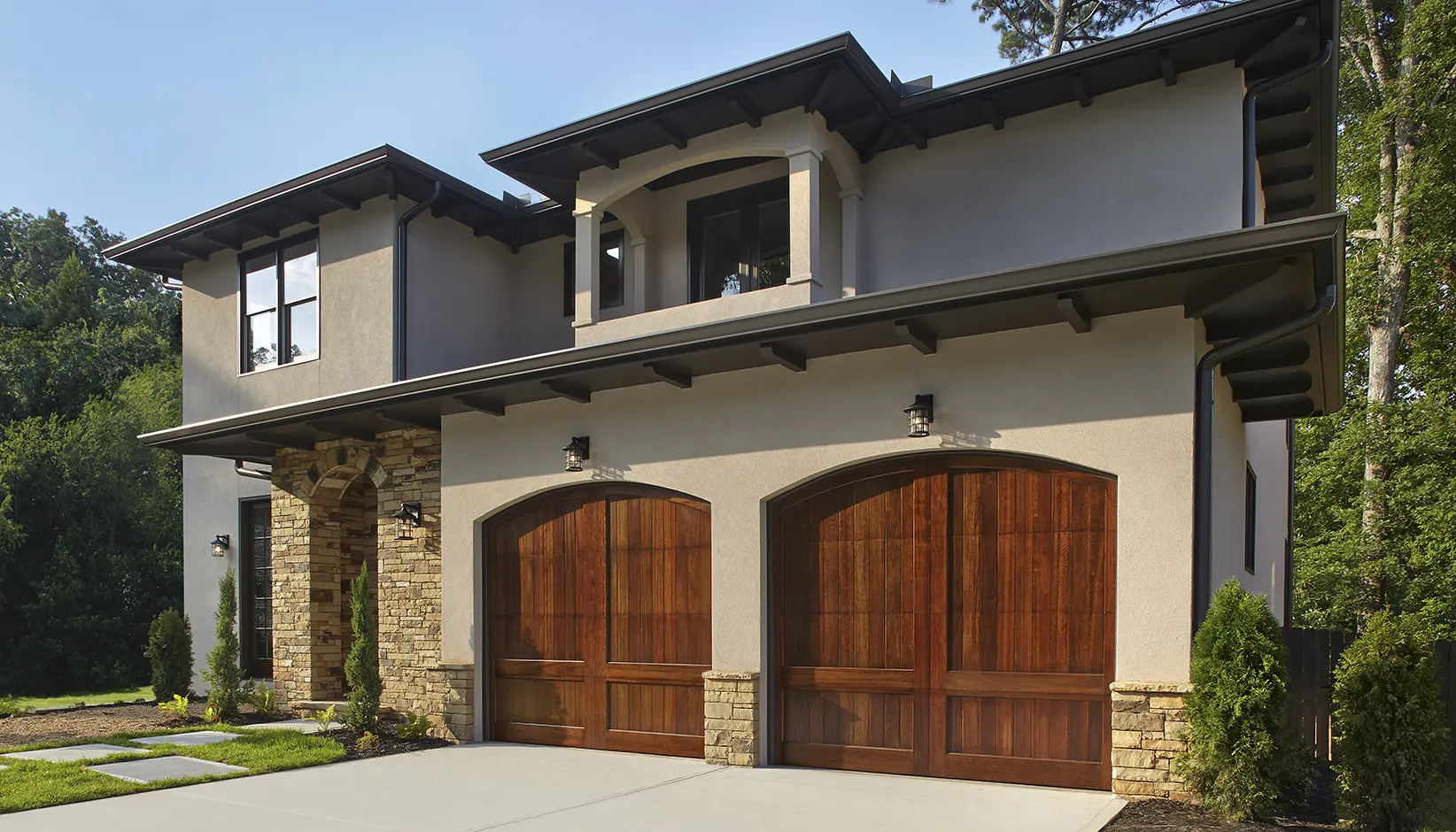 Reserve Wood Custom