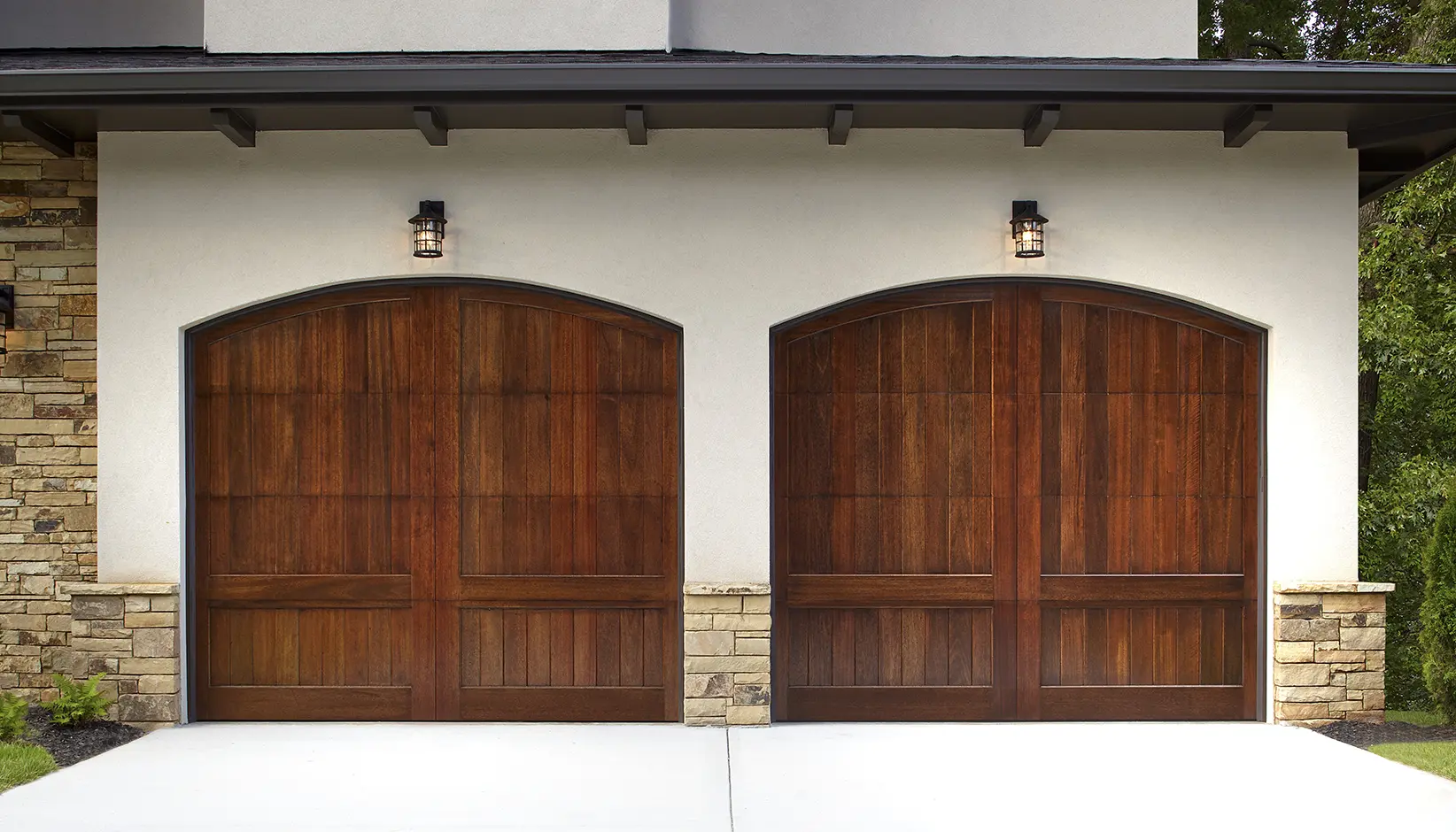 Reserve Wood Custom