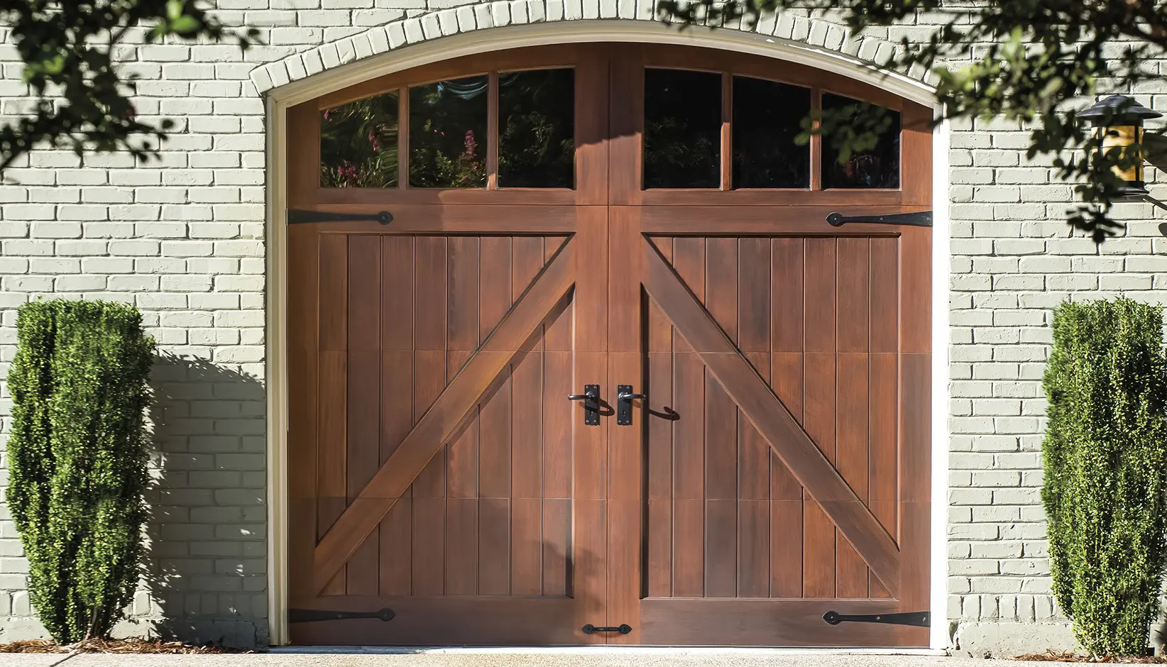 Reserve Wood Limited Edition