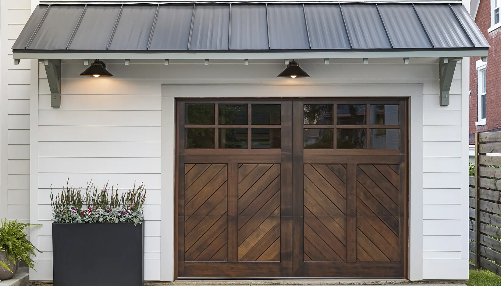 Reserve Wood Limited Edition