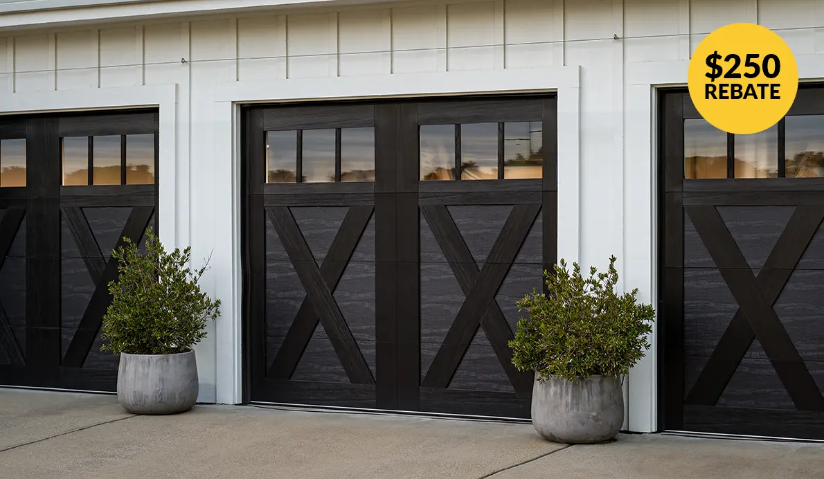 Canyon Ridge® Carriage House (4-Layer) Canyon Ridge® Carriage House (4-Layer)