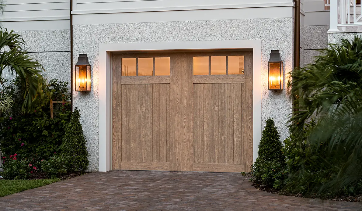 Canyon Ridge® Carriage House (5-Layer)