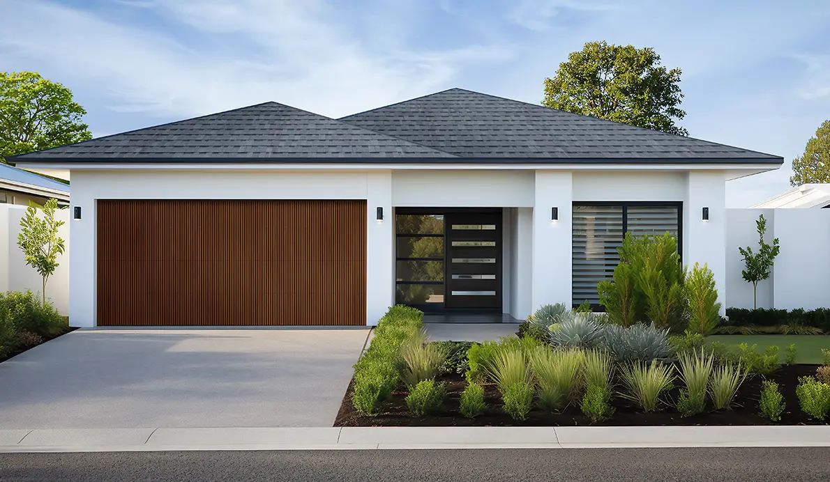 Canyon Ridge® Modern